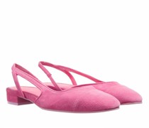 Sandalen & Sandaletten Toral Suede Sandals