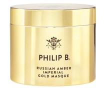 Haarpflege Russian Amber Imperial Gold Masque