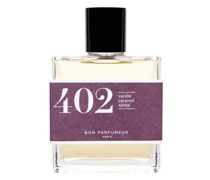 Parfum Les Classiques 402 Vanilla, Toffee, Sandalwood