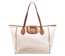 Shopper Edali Whipstitch Large Shopper