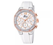 Uhr Rubber Watch Bracelet