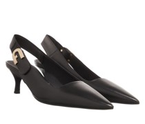 Pumps & High Heels Furla Sign Slingback T.