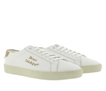 Sneakers Court Classic Sneaker Leather