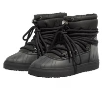 Boots & Stiefeletten Technical Low