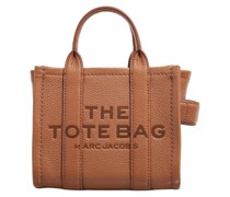 Tote The Tote Bag Leather