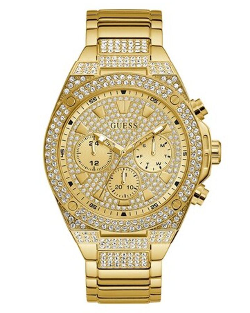 guess watch damen