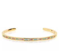 Armband Valiano Bangle Multicoloured Zirconia