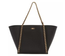 Tote Westley Large Top-Zip Chain Tote