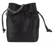 Beuteltasche Falabella Micro Bucket Tote