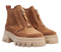 Boots & Stiefeletten Flore Rock Fur