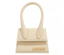 Tote Le Chiquito Top Handle Bag Leather