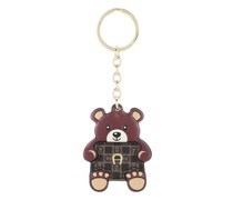 Schlüsselanhänger Fashion Keychain Teddybear