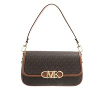 Pochettes Parker Medium Convertible Pouchette Shoulder