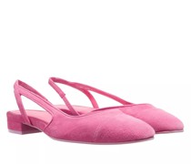 Sandalen & Sandaletten Toral Suede Sandals