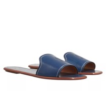 Sandalen & Sandaletten Flat Sandals