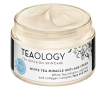 Gesichtspflege White Tea Miracle Anti-Age Cream (Anti-Wrinkle)