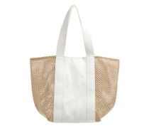 Tote Large leather handbag female