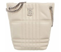 Beuteltasche Small Bucket Bag Lola