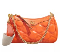 Crossbody Bags GG Handbag Matelassé Leather