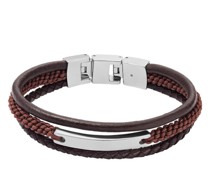 Armbänder Drew Leather Multi Strand Bracelet