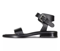 Sneakers Elegante Sandale mit Riemen 48104432370010