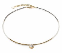 Halskette Collier