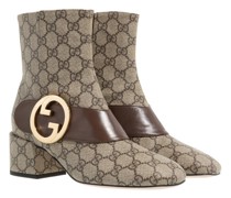 Boots & Stiefeletten Blondie GG Supreme Ankle Boots