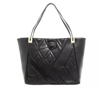 Shopper Range F Quilted Sketch 3 Bags