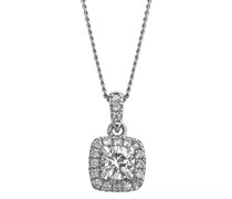 Halskette The Zoey Lab Grown Diamond Necklace