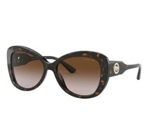 Sonnenbrille Women Sunglasses Modern Glamour 0MK2120