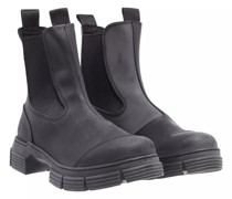 Boots & Stiefeletten Recycled Rubber