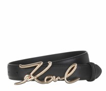 Gürtel Signature Belt
