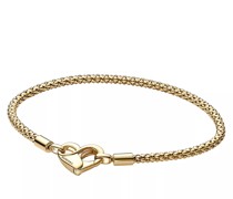Armband Pandora Moments Studded Chain Bracelet