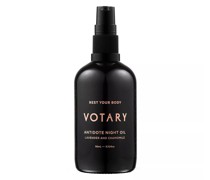 Körperpflege Antidote Night Oil Lavender and Chamomile