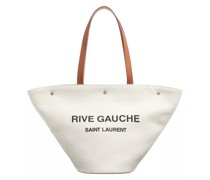 Tote Rive Gauche Tote Bag Canvas