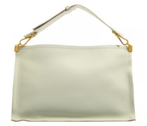 Satchel Bag Coccinelle Snip Handbag