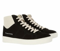 Sneakers Mid Court Suede