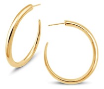 Ohrringe Tembo Open Hoops
