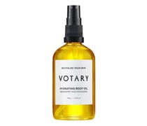 Körperpflege Hydrating Body Oil