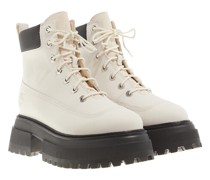 Boots & Stiefeletten Timberland Sky 6 In Lace Up