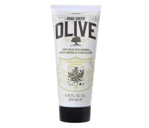 Körperpflege Olive & Blossom Körpercreme