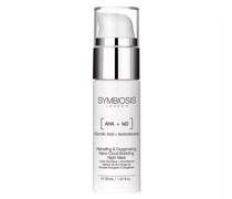 Gesichtspflege [Glycolic Acid + Isododecane ] Refuelling & Oxygen