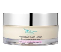 Gesichtspflege Antioxidant Face Cream