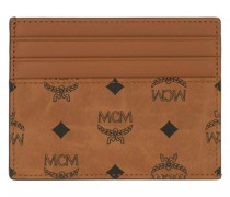 Portemonnaies M-Veritas Card Case Mini