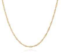 Halskette Twist Chain Necklace