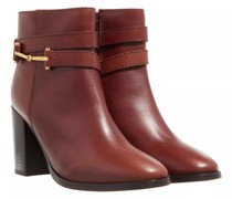 Boots & Stiefeletten Anisea T Hinge Leather 85Mm Ankle Boot