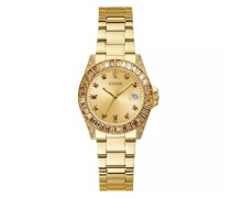 Uhr Opaline