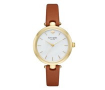 Uhr KSW1156 Holland Skinny Strap Watch
