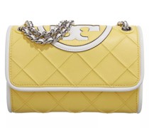 Crossbody Bags Small Fleming Soft Patent Border Convertible Shoul