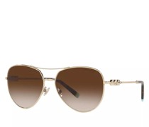 Sonnenbrille Sunglasses 0TF3083B
